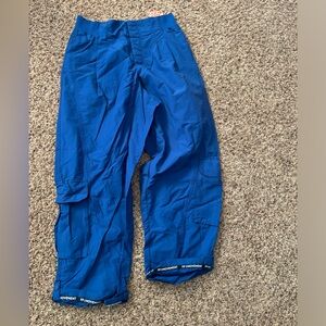 Free people movement pants